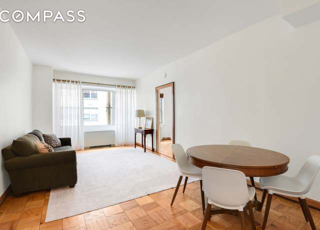 Property at 520 E 72nd St Unit 10P, New York City, NY 10021, 1 bed, 1 bath