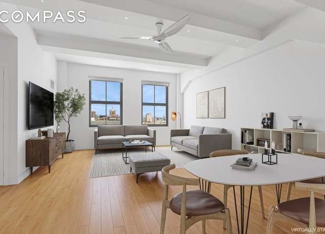 Property at 1 Hanson Pl Unit 16B, Brooklyn, NY 11243, 4 beds, 2 baths