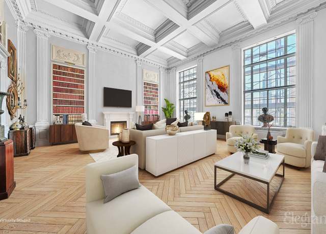 Property at 322 E 57th St Unit 12/13B, New York City, NY 10022, 3 beds, 3.5 baths