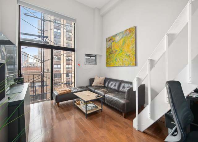 Property at 215 E 24th St #617, New York City, NY 10010, 1 bed, 1 bath