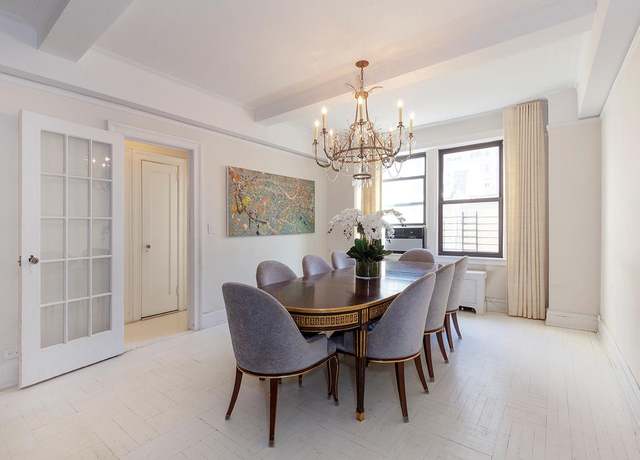 Property at 179 E 79th St Unit 4CD, New York City, NY 10075, 3 beds, 2 baths