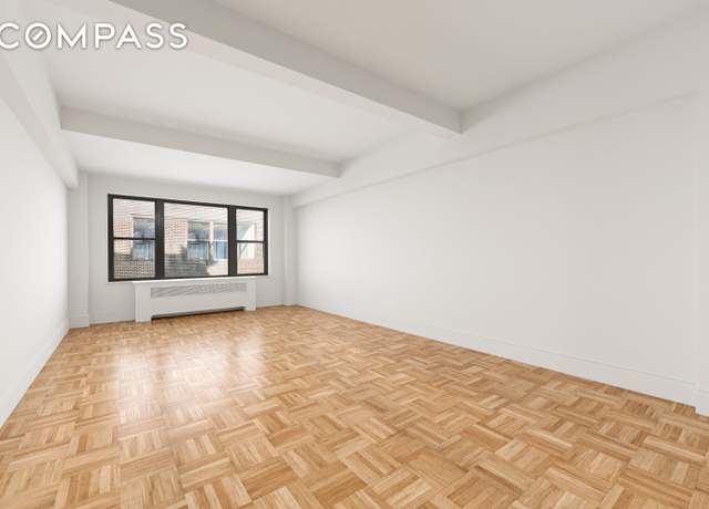Property at 45 W 54th St Unit 10A, New York City, NY 10019, 1 bed, 1 bath