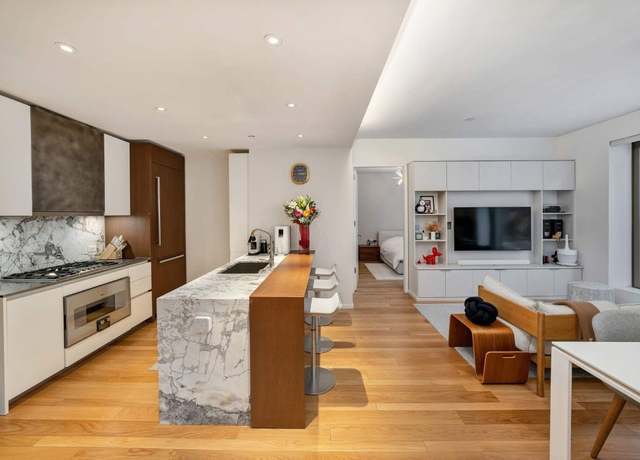 Property at 75 Kenmare St Unit 3E, New York, NY 10012, 2 beds, 2 baths