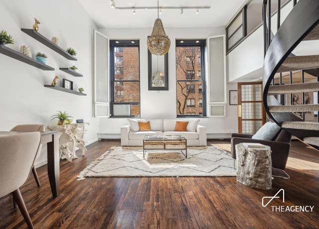 Property at 250 Mercer St Unit D203, New York City, NY 10012, 2 beds, 2 baths