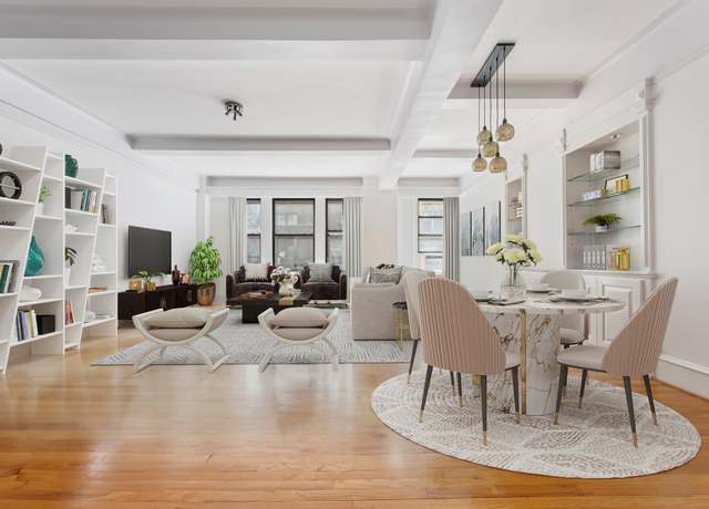 Property at 825 W End Ave Unit 7D, New York City, NY 10025, 3 beds, 2 baths
