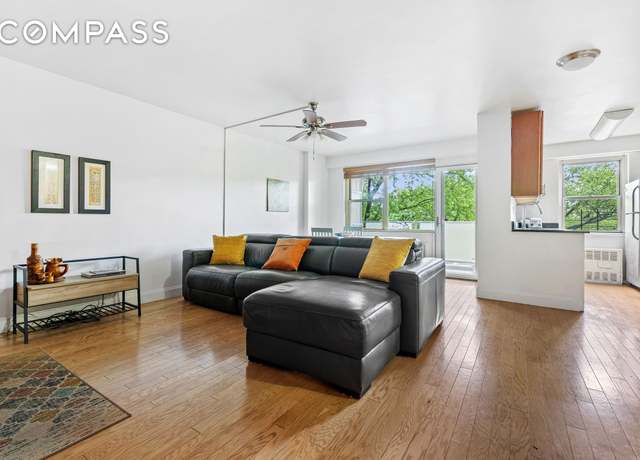 Property at 1065 Vermont St Unit 4L, Brooklyn, NY 11207, 2 beds, 1 bath