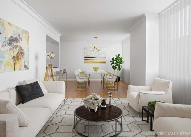 Property at 301 E 45th St Unit 10B, New York City, NY 10017, 2 beds, 1 bath