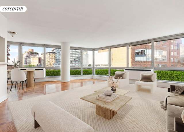 Property at 1965 Broadway Unit 8E, New York City, NY 10023, 2 beds, 2.5 baths