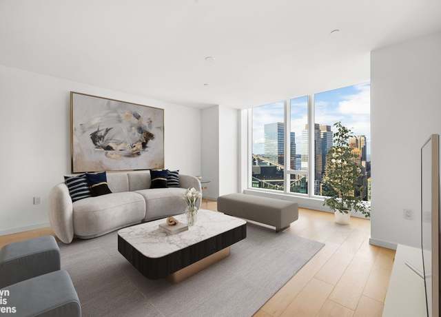Property at 1 W End Ave Unit 28H, New York City, NY 10023, 1 bed, 1.5 baths