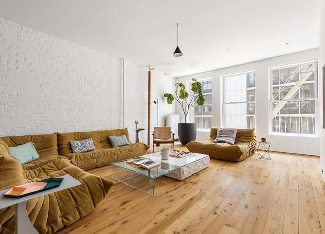 Property at 64 Grand St Unit 5-FLR, New York City, NY 10013, 2 beds, 2 baths