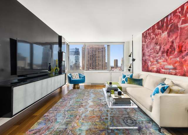 Property at 111 W 67th St Unit 34C, New York City, NY 10023, 2 beds, 2 baths
