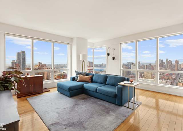 Property at 350 W 42nd St Unit 44B, New York City, NY 10036, 2 beds, 2 baths