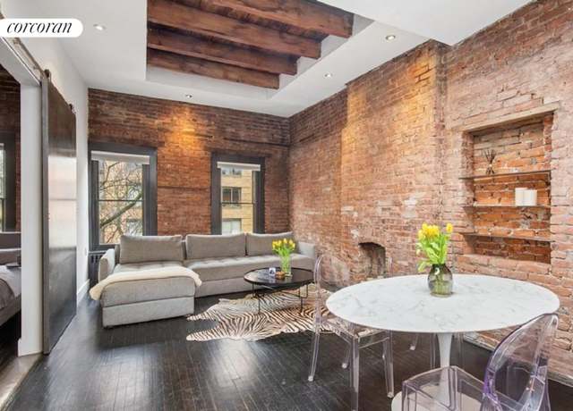 Property at 127 W 15th St Unit 4F, New York City, NY 10011, 1 bed, 1 bath