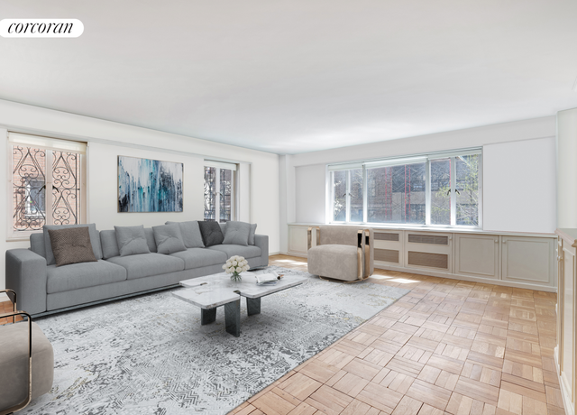 Property at 135 E 71st St Unit 2D, New York City, NY 10021, 1 bed, 1.5 baths
