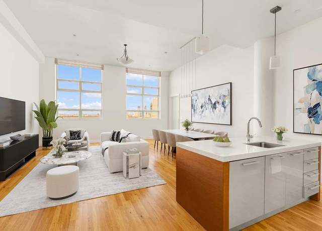 Property at 360 Furman St Unit 1030/1031, Brooklyn, NY 11201, 2 beds, 2 baths