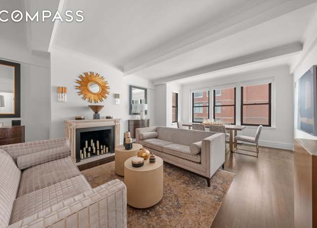 Property at 419 E 57th St Unit 14F, New York City, NY 10022, 2 beds, 2 baths