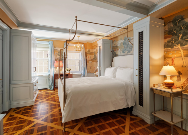 Property at 35 E 76th St #415, New York City, NY 10021, 2 beds, 2 baths