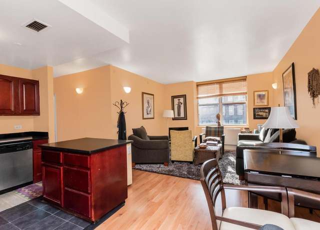 Property at 301 W 118th St Unit 7-H, New York City, NY 10026, 2 beds, 2 baths