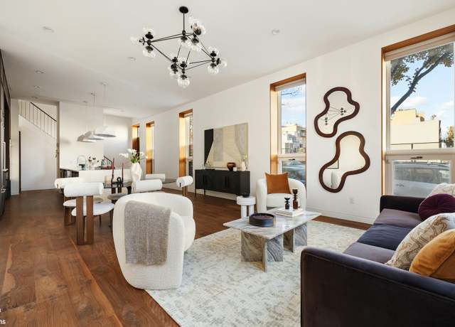 Property at 166 Degraw St, Brooklyn, NY 11231, 3 beds, 3.5 baths