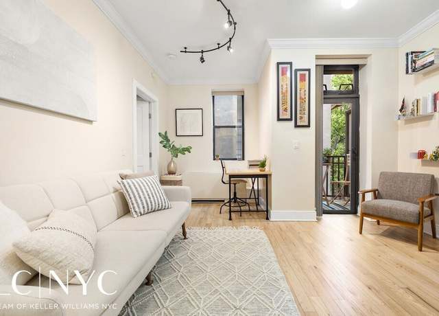 Property at 555 Lenox Ave Unit 3C, New York City, NY 10037, 1 bed, 1 bath