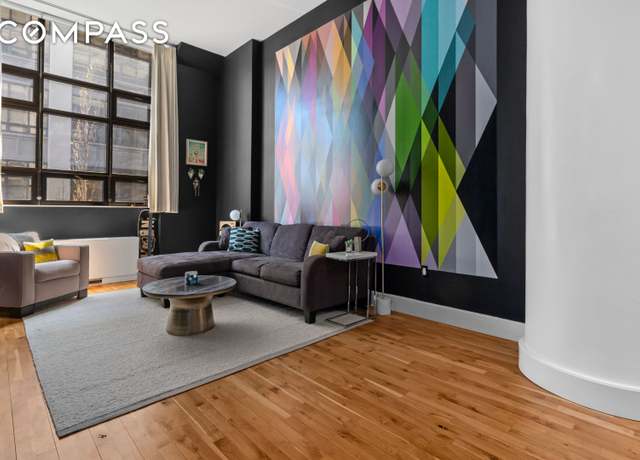 Property at 360 Furman St #527, Brooklyn, NY 11201, 1 bed, 1 bath