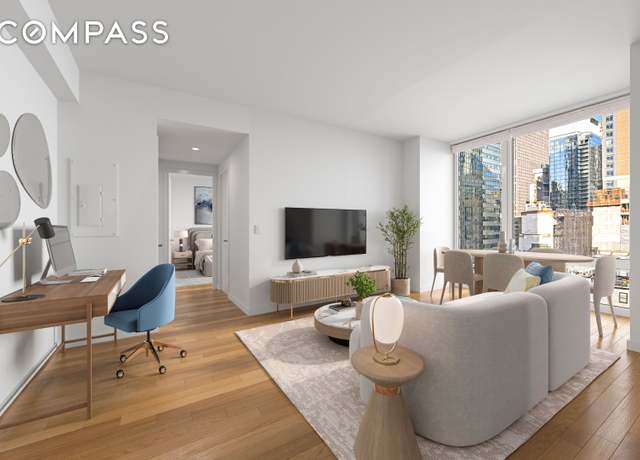 Property at 247 W 46th St #2305, New York City, NY 10036, 1 bed, 1 bath