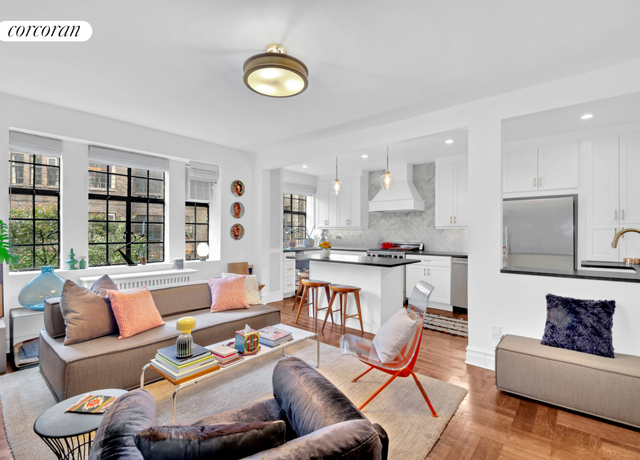 Property at 116 Pinehurst Ave Unit H23, New York City, NY 10033, 1 bed, 1 bath