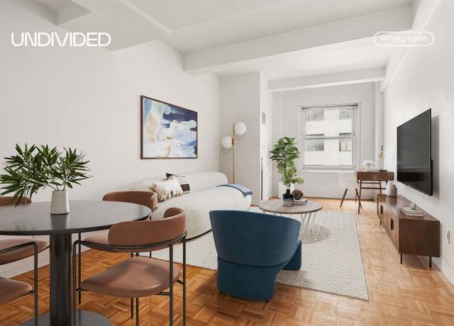 Property at 88 Greenwich St #321, New York City, NY 10006, 1 bath