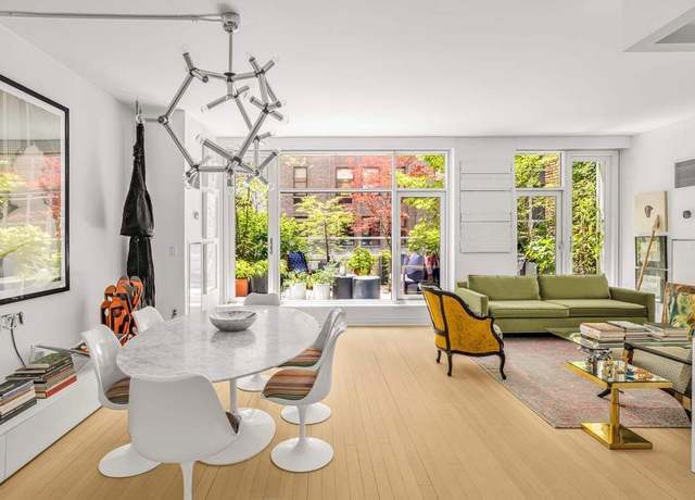 Property at 5 E 44th St Unit 7th Floor, New York City, NY 10017, 2 beds, 2 baths