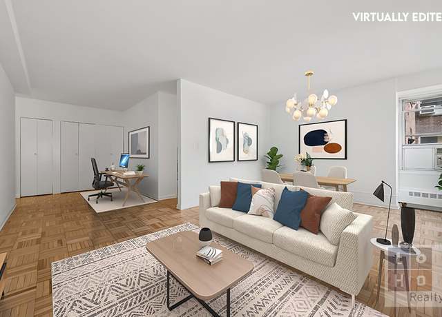 Property at 453 Fdr Dr Unit C205, New York City, NY 10002, 2 beds, 1 bath