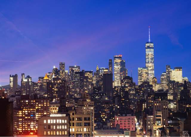 Property at 45 E 22nd St Unit 33B, New York City, NY 10010, 2 beds, 2 baths