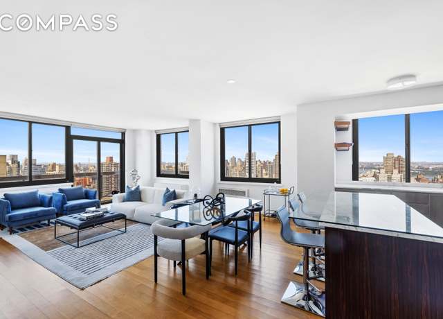 Property at 515 E 72nd St Unit 40E, New York City, NY 10021, 2 beds, 2.5 baths