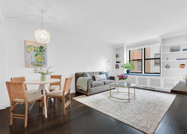 Property at 150 E 27th St Unit 5-K, New York City, NY 10016, 1 bed, 1 bath