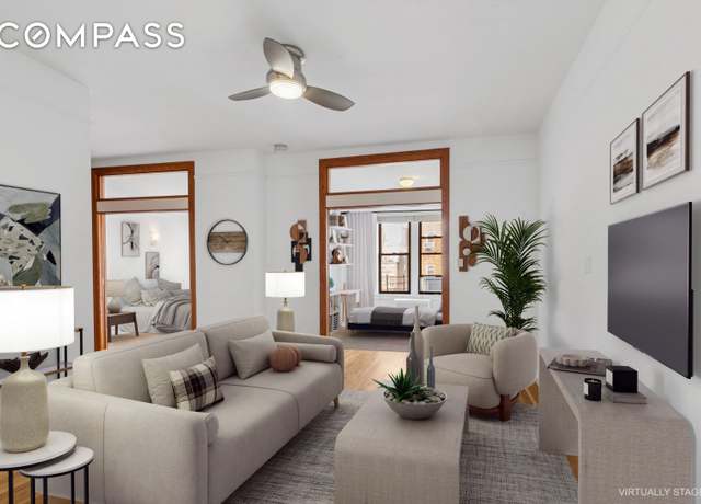 Property at 115 Cabrini Blvd Unit B51, New York City, NY 10033, 1 bed, 1 bath