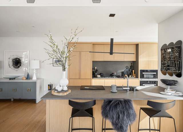 Property at 565 Broome St Unit N-9C, New York City, NY 10013, 2 beds, 2.5 baths