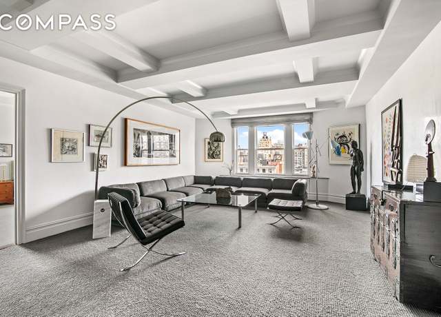 Property at 15 W 81st St Unit 11H, New York City, NY 10024, 2 beds, 2 baths