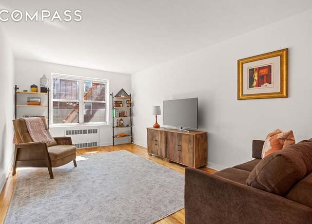 Property at 33-15 81st St Unit 5F, New York City, NY 11372, 1 bed, 1 bath
