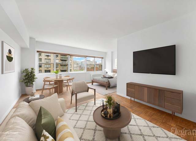 Property at 165 E 32nd St Unit 15C, New York City, NY 10016, 1 bath