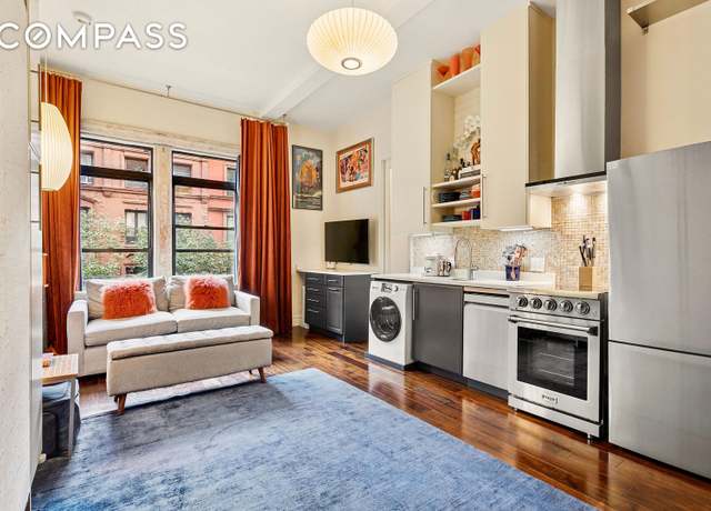 Property at 140 W 69th St Unit 36A, New York City, NY 10023, 1 bath