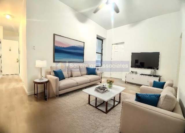 Property at 504 W 139th St #5, New York City, NY 10031, 2 beds, 1 bath