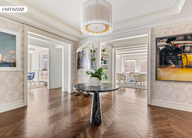 Property at 400 W End Ave Unit 13CD, New York City, NY 10024, 3 beds, 3.5 baths