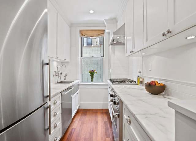 Property at 16 E 98th St Unit 1A, New York City, NY 10029, 2 beds, 1 bath