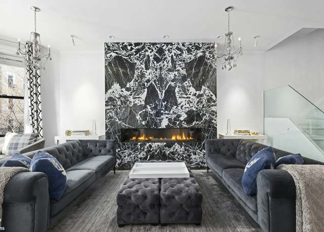 Property at 515 W 152nd St, New York City, NY 10031, 5 beds, 6 baths