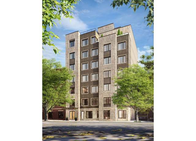 Property at 140 Hillside Ave Unit 2B, New York City, NY 10040, 3 beds, 2 baths