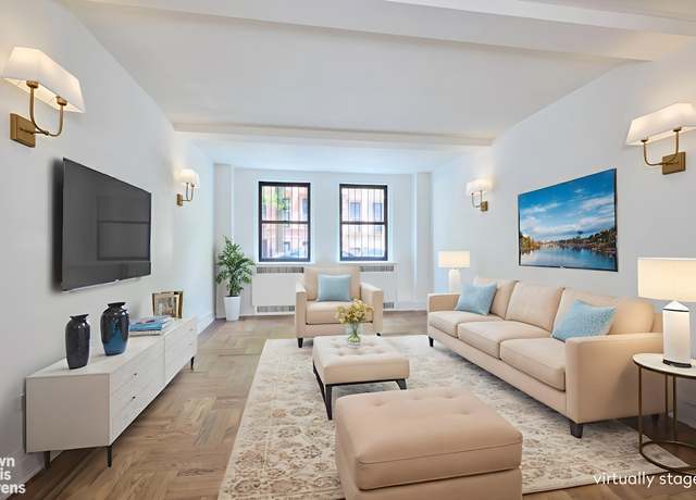 Property at 152 E 94th St Unit 1A, New York City, NY 10128, 2 beds, 2 baths