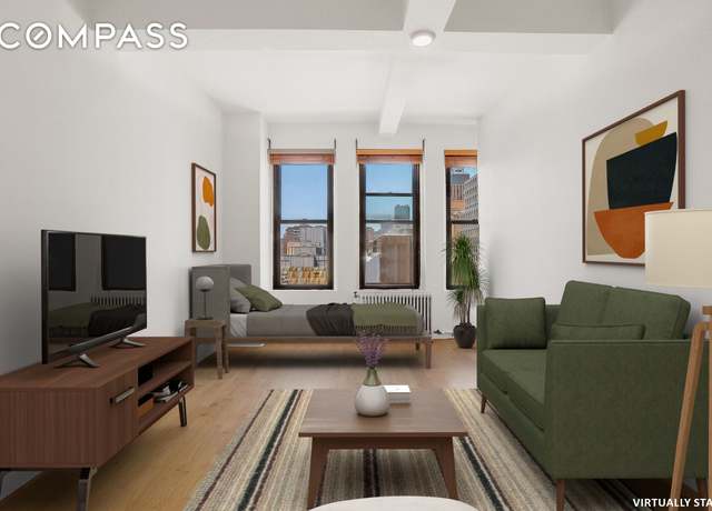 Property at 315 7th Ave Unit 10E, New York City, NY 10001, 1 bath