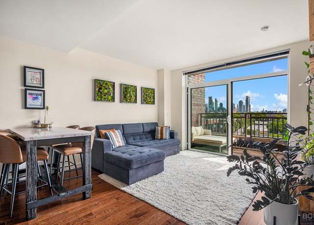 Property at 12-15 Broadway #705, New York City, NY 11106, 2 beds, 1 bath