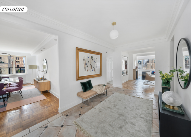 Property at 20 E 74th St Unit 16B, New York City, NY 10021, 2 beds, 2.5 baths