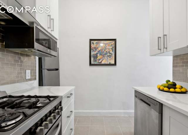 Property at 244 Riverside Dr Unit 6K, New York City, NY 10025, 1 bed, 1 bath