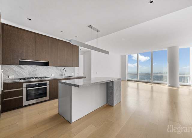 Property at 15 Hudson Yards Unit 68-C, New York City, NY 10001, 2 beds, 3.5 baths